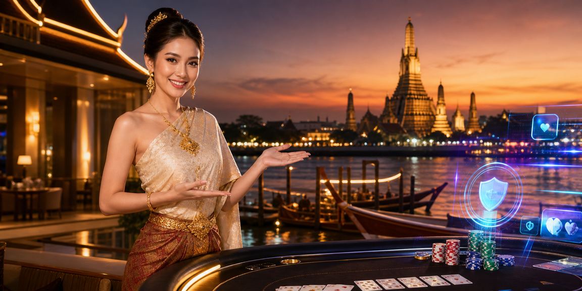 p6 thai