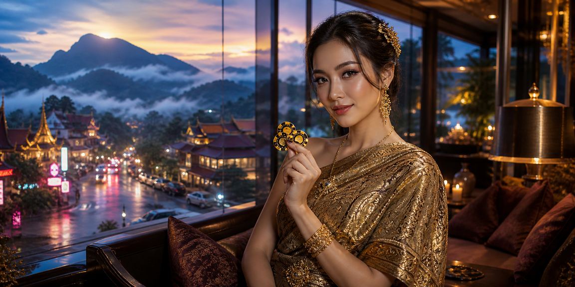 p6 thai