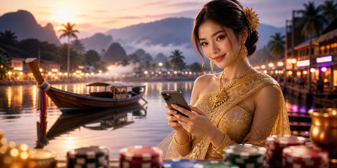 p6 thai