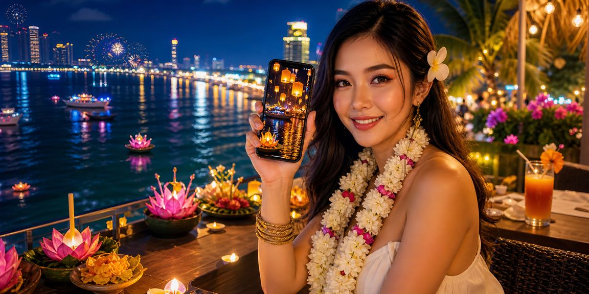 p6 thai