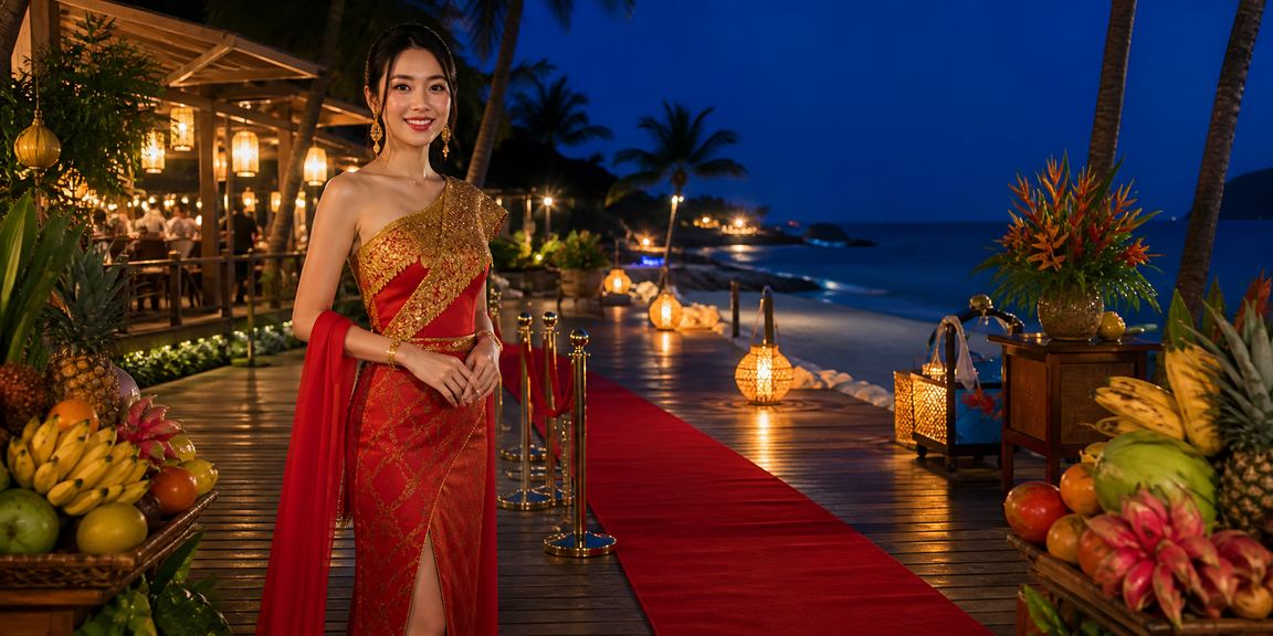 p6 thai
