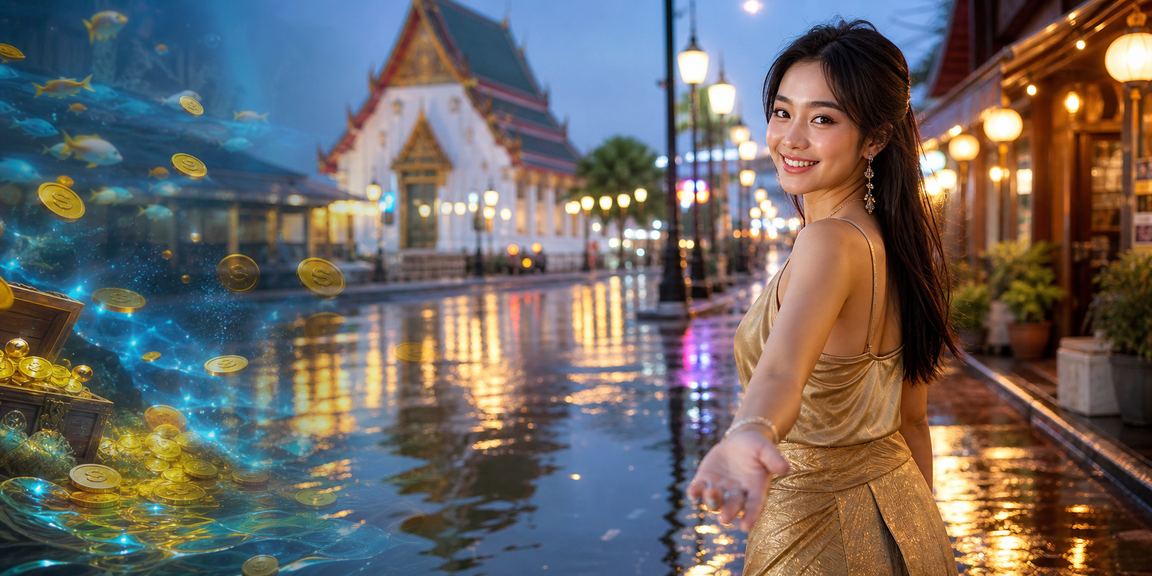 p6 thai