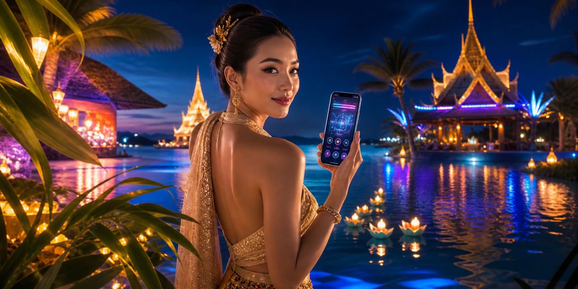 p6 thai