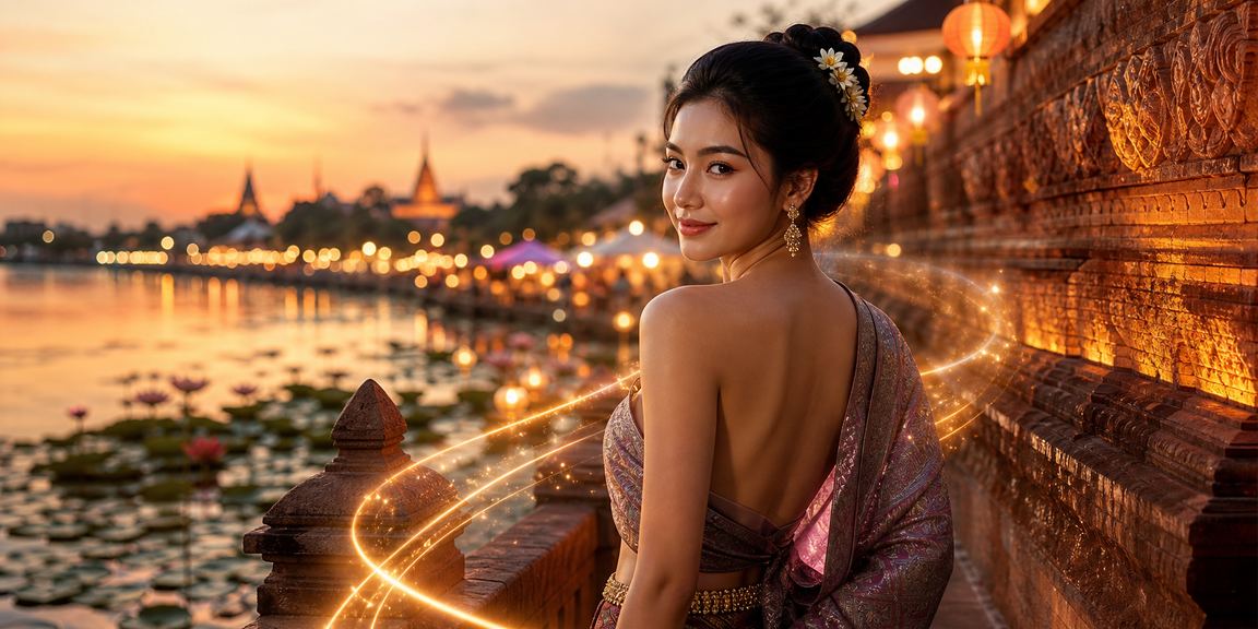 p6 thai